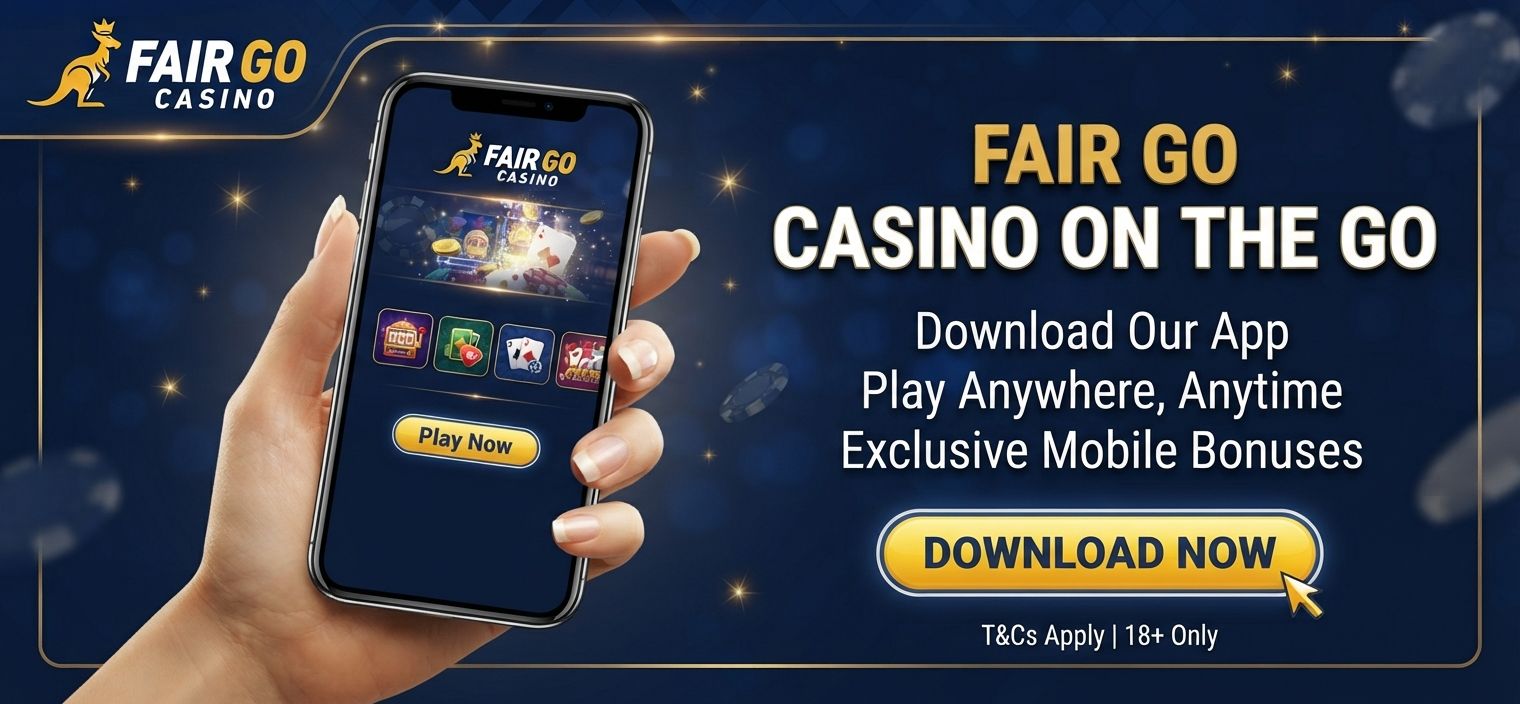 Fair Go App