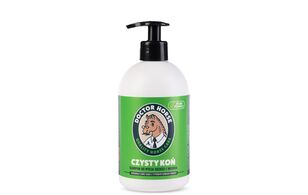 Doctor Horse CLEAN HORSE shampoo 500 ml