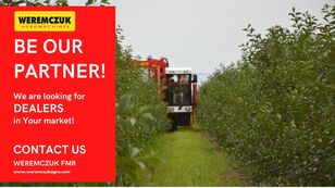 WEREMCZUK FELIX (CHERRY HARVESTER) berry harvester