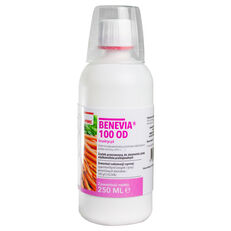 new FMC Benevia 100 OD 0,25L insecticide