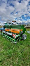 AMAZONE D9 4000 SUPER mechanical seed drill