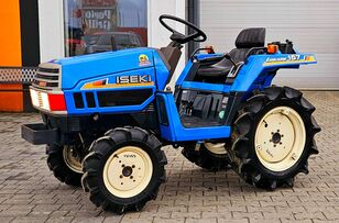Iseki TU Land Hope 155 moto tractor