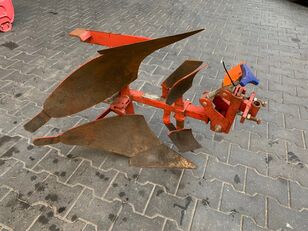 new FERRARI WENTELPLOEG reversible plough