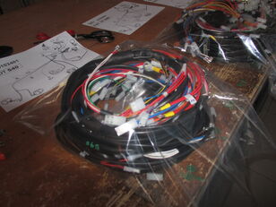 FIAT 450/480/500/540/550/600/640 wiring for FIAT 450/480/500/540/550/600/640 wheel tractor